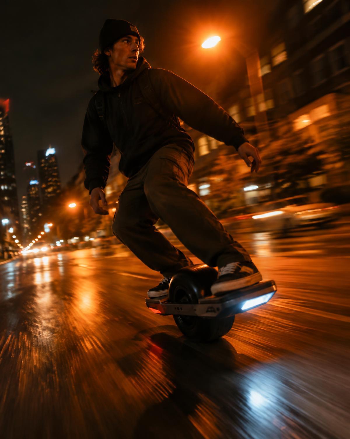 Onewheel